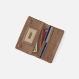 Hobo LUMEN CONTINENTAL WALLET FW25