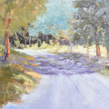 Allison Chambers RUNNING MOONSHINE