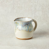 Etta B Pottery FARMHOUSE PITCHER Botanical Small