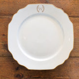 Pickard China PICKARD GEORGIAN CHARGER