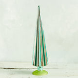 Cody Foster PLEATED GLASS TREE