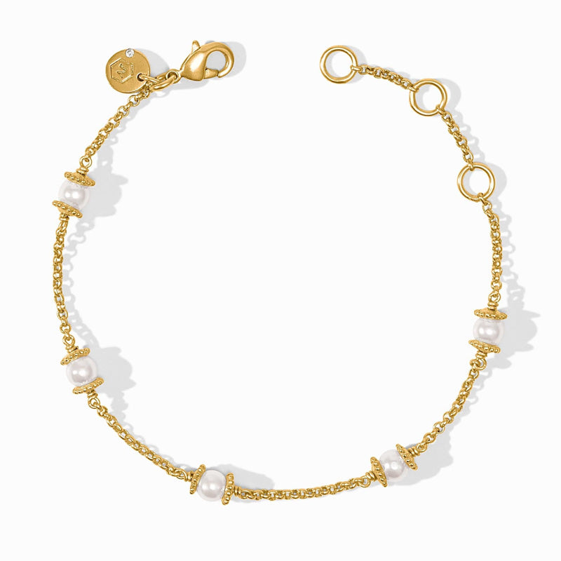 Julie Vos HYDRA DELICATE BRACELET