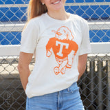 The Chester Drawer VINTAGE SMOKEY TSHIRT