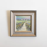 Allison Chambers SMALL LANDSCAPE 5