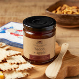 Finch + Fennel BACON APPLE JAM