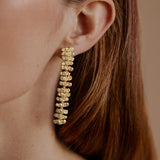 Agapee Studio CORDIA EARRINGS