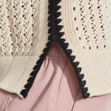 Varley DELANEY KNIT VEST