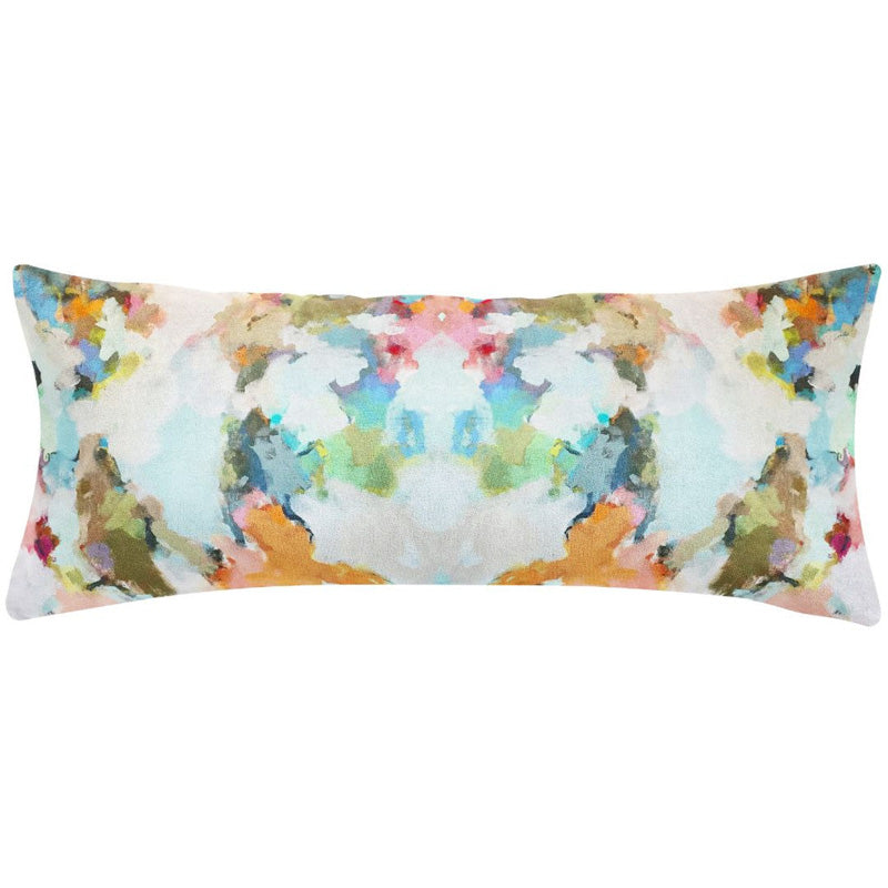 Laura Park Designs 14 x 36 BOLSTER PILLOW