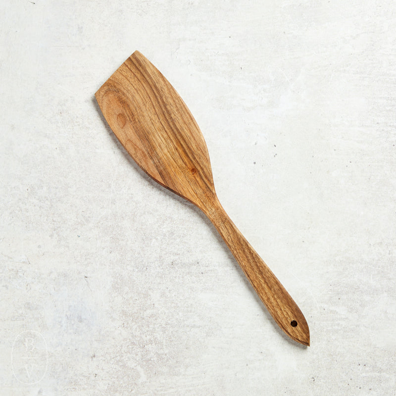 Europe 2 You WOOD SPATULA