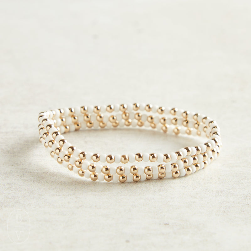 eNewton Design HOPE GRATEFUL BRACELET