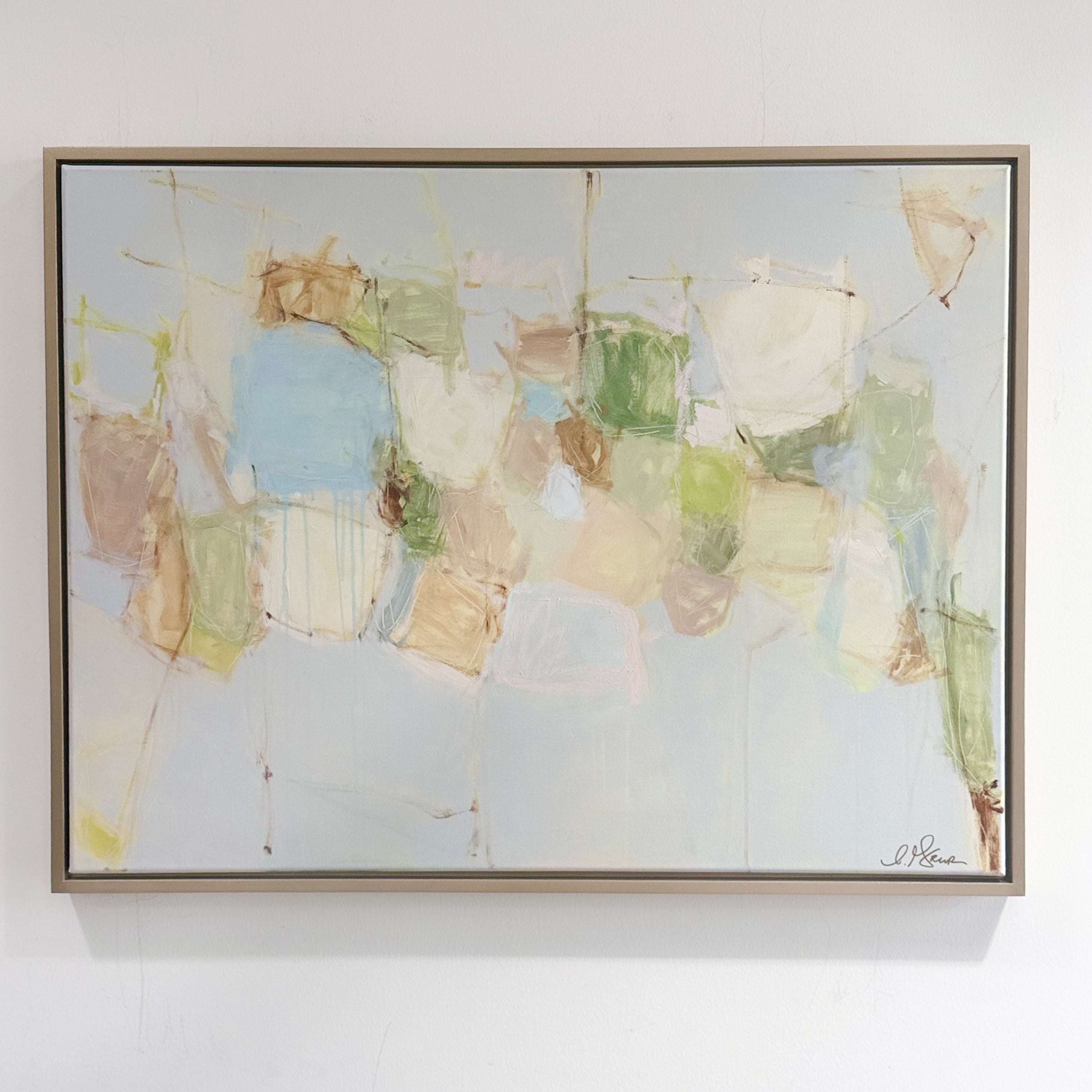Candace Greer HEMERA