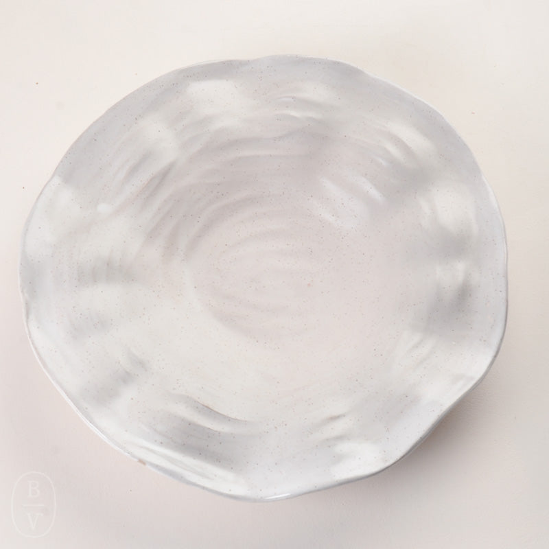 Etta B Pottery COFFEE TABLE DISH