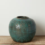 Blue Ocean Traders GINGER JAR