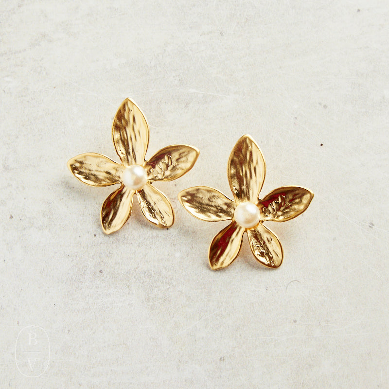 Virtue THE TRACEY EARRINGS