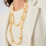 Julie Vos RAVELLO 5 IN 1 NECKLACE