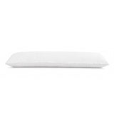 Pom Pom At Home HUNTER BODY PILLOW WITH INSERT White 18 x 60