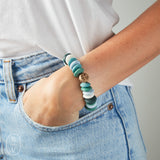 Styles by Sage THE SUGAR LOOP BRACELET FW25