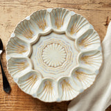 Casafina by Costa Nova CRISTAL APERITIF DISH