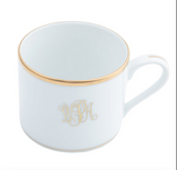 SIGNATURE CAN TEACUP