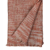 BOZEMAN OVERSIZED THROW