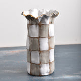 Dixie Pottery CHARLESTON VASE NO 5 1