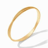 Julie Vos CHEVAL TWIST BANGLE