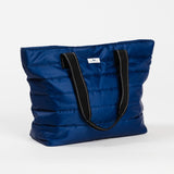 Scout LAYOVER TOTE BAG Navy Puffer