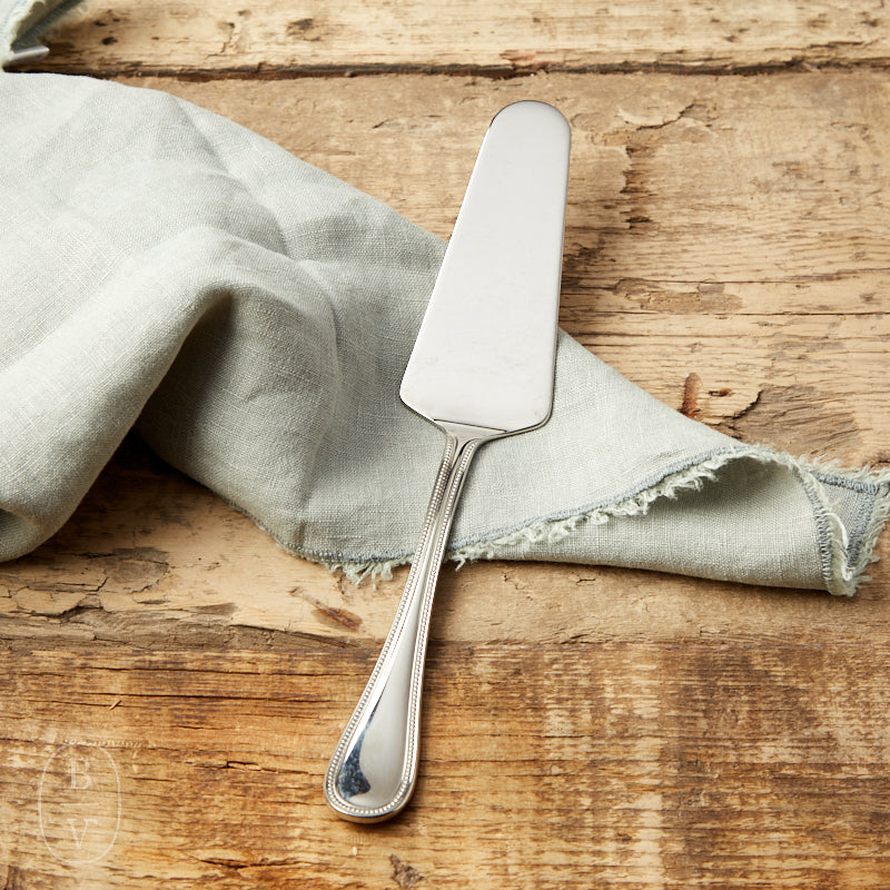 Mepra PERLA CAKE TROWEL 1810 Mirror