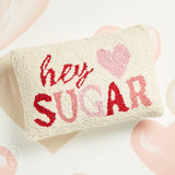 Peking Handicraft HEY SUGAR PILLOW