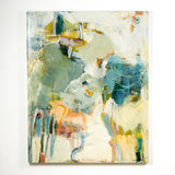Shelley Bolton Art, LLC PROXIMITY GIVES PERSPECTIVE