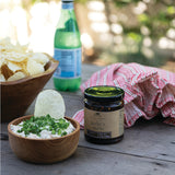 GARLIC AND ONION JAM