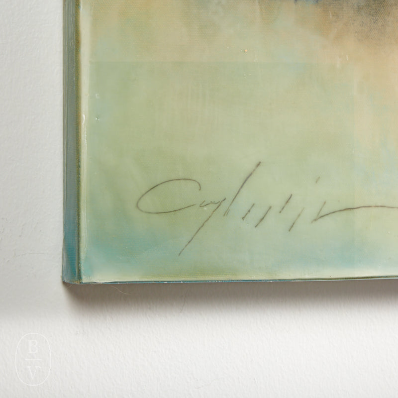 Harris Fyfe Fine Art NEVER ALONE