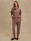 Varley THE SLIM CUFF PANT 25