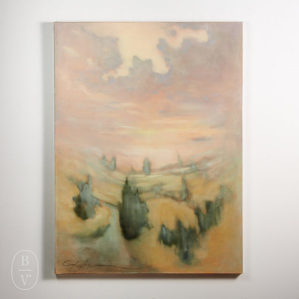 Harris Fyfe Fine Art