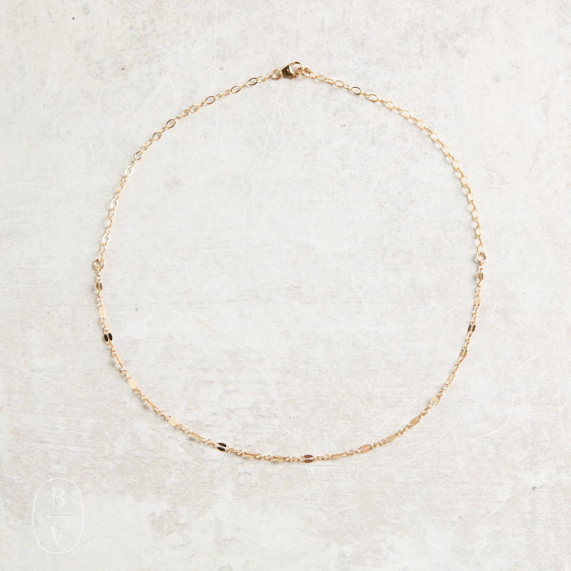 Darby Drake Jewelry and Design CHAIN NECKLACE - NCCGM468