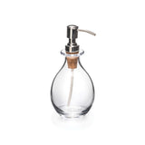Simon Pearce WARREN SOAP DISPENSER