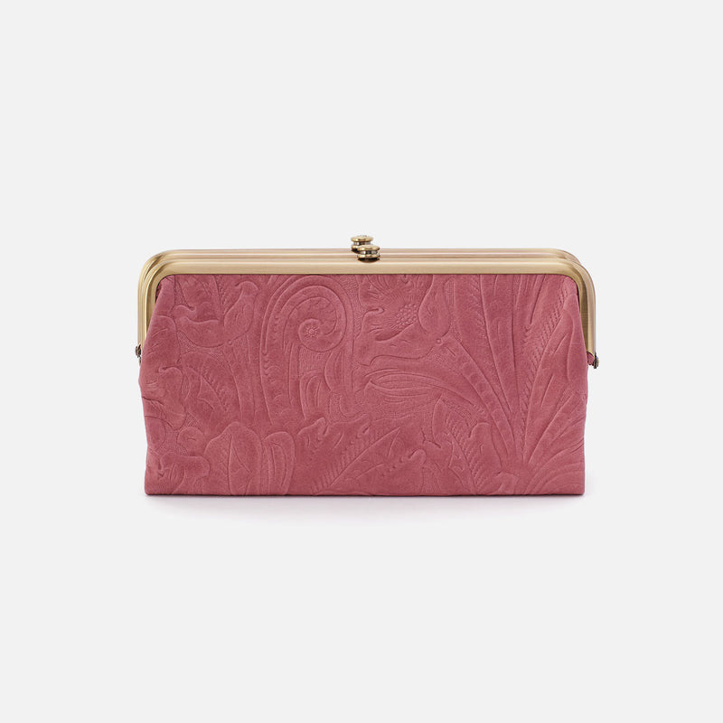 Lauren Clutch Wallet By Hobo – Bella Vita Gifts Interiors
