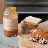 EFFORTLESS STARTER APPLE BOURBON PULLED PORK