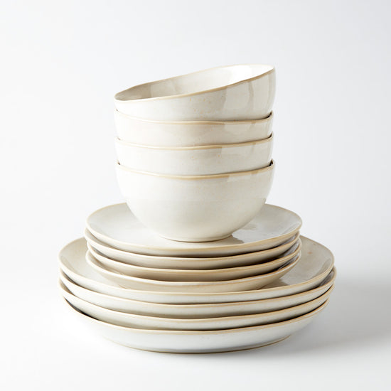 Casafina by Costa Nova BRISA SALAD PLATE