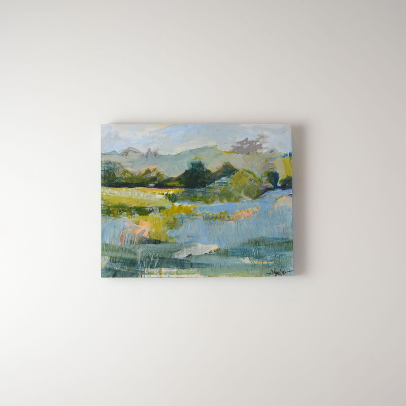 Shelley Bolton Art, LLC ALL THINGS MADE 1