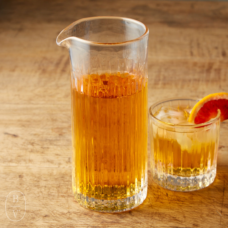 Simon Pearce MONTPELIER BAR PITCHER