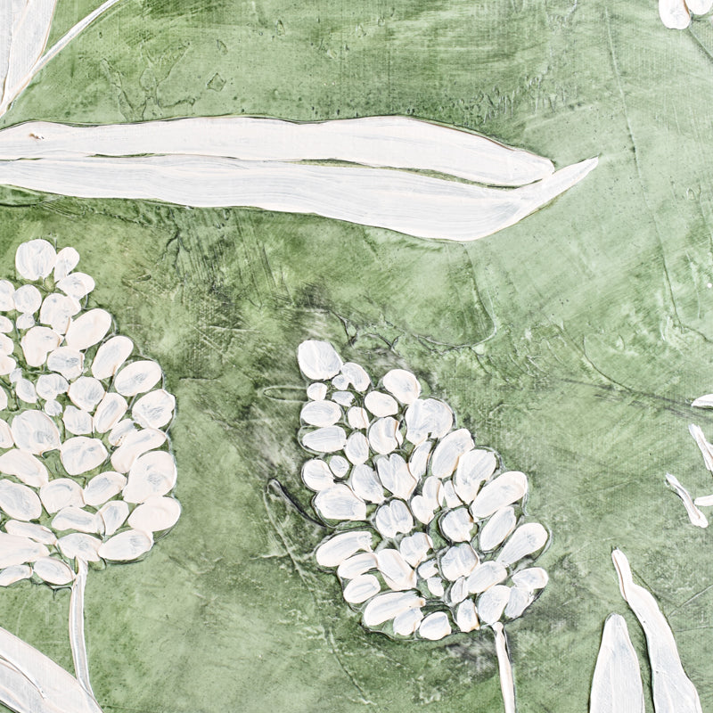 By Lacey Verdant Botanicals II