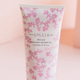 Lollia PERFUMED SHOWER GEL