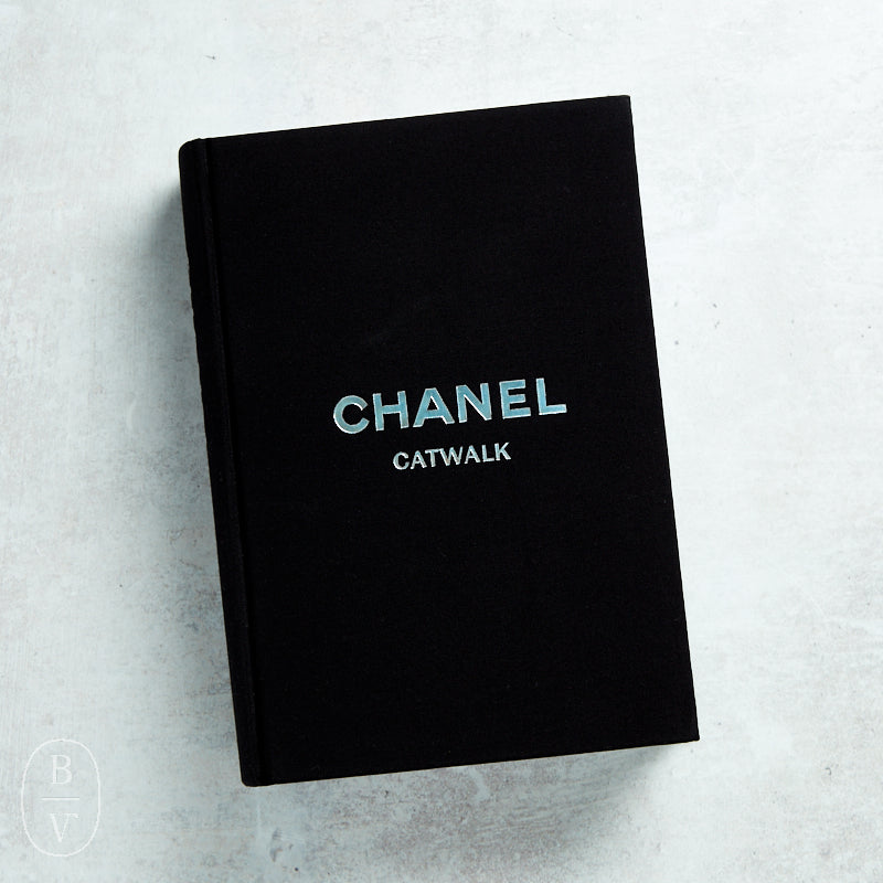 CHANEL CATWALK 本 Chanel Catwalk: The Complete Collections (2nd ed) /anglais
