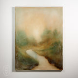 Harris Fyfe Fine Art DREAMERS PATH