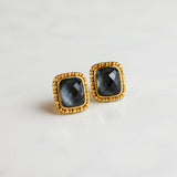 Julie Vos MARBELLA STUD EARRINGS