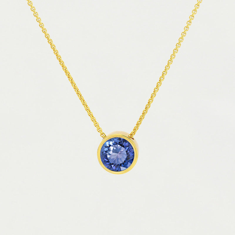 Dean Davidson SIGNATURE MIDI PENDANT Midnight Blue