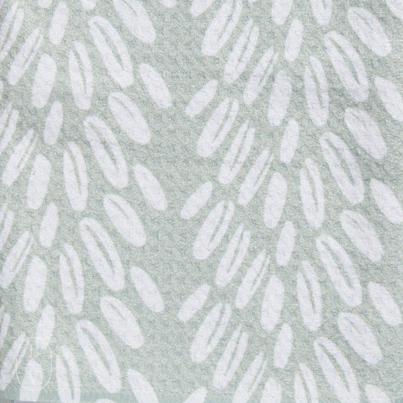 Geometry SEED TEA TOWEL