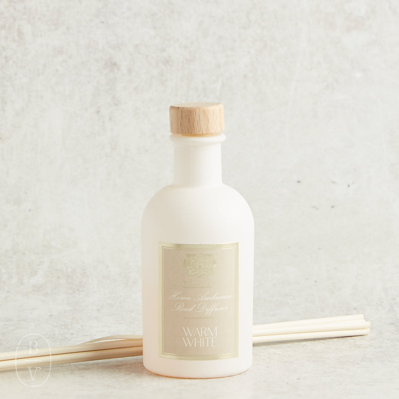 Antica Farmacista HOME AMBIANCE DIFFUSER Warm White
