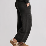 Barefoot Dreams COZYCHIC LITE TEXTURED CROP PANT